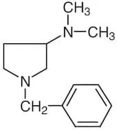 1-Benzyl-3-(dimethylamino)pyrrolidine