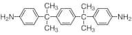 α,α'-Bis(4-aminophenyl)-1,4-diisopropylbenzene