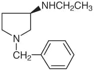 (3R)-(-)-1-Benzyl-3-(ethylamino)pyrrolidine