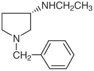 (3S)-(+)-1-Benzyl-3-(ethylamino)pyrrolidine