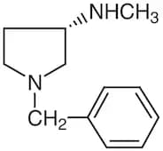 (3S)-(+)-1-Benzyl-3-(methylamino)pyrrolidine