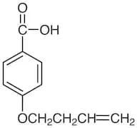 4-(3-Butenyloxy)benzoic Acid
