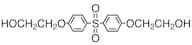 Bis[4-(2-hydroxyethoxy)phenyl] Sulfone