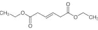 Diethyl trans-3-Hexenedioate