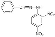 Benzaldehyde 2,4-Dinitrophenylhydrazone