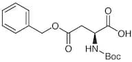 4-Benzyl N-(tert-Butoxycarbonyl)-L-aspartate