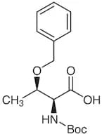 N-(tert-Butoxycarbonyl)-O-benzyl-L-threonine