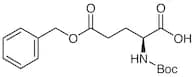 5-Benzyl N-(tert-Butoxycarbonyl)-L-glutamate