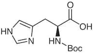 Nα-(tert-Butoxycarbonyl)-L-histidine