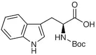 N-(tert-Butoxycarbonyl)-L-tryptophan