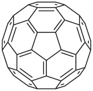 Fullerene C60 (pure)