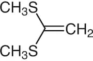 1,1-Bis(methylthio)ethylene
