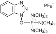 1H-Benzotriazol-1-yloxytris(dimethylamino)phosphonium Hexafluorophosphate [Coupling Reagent for Pe…