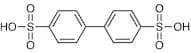 4,4'-Biphenyldisulfonic Acid