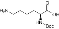 Nα-(tert-Butoxycarbonyl)-L-lysine