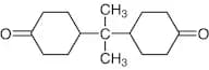 2,2-Bis(4-oxocyclohexyl)propane