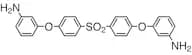 Bis[4-(3-aminophenoxy)phenyl] Sulfone