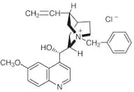 N-Benzylquinidinium Chloride [Chiral Phase-Transfer Catalyst]