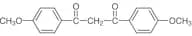 1,3-Bis(4-methoxyphenyl)-1,3-propanedione