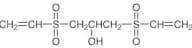 1,3-Bis(vinylsulfonyl)-2-propanol
