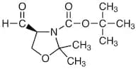 (S)-(-)-3-(tert-Butoxycarbonyl)-4-formyl-2,2-dimethyl-1,3-oxazolidine