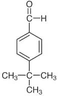 4-tert-Butylbenzaldehyde