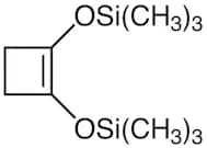 1,2-Bis(trimethylsilyloxy)cyclobutene