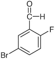 5-Bromo-2-fluorobenzaldehyde