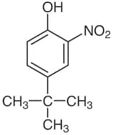 4-tert-Butyl-2-nitrophenol