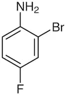 2-Bromo-4-fluoroaniline