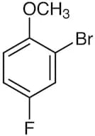 2-Bromo-4-fluoroanisole