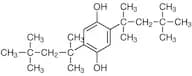 2,5-Bis(1,1,3,3-tetramethylbutyl)hydroquinone