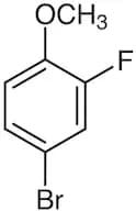 4-Bromo-2-fluoroanisole