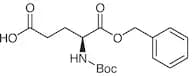 1-Benzyl N-(tert-Butoxycarbonyl)-L-glutamate