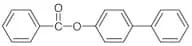 4-Biphenyl Benzoate
