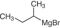 sec-Butylmagnesium Bromide (ca. 16% in Tetrahydrofuran, ca. 1mol/L)