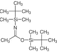 N,O-Bis(tert-butyldimethylsilyl)acetamide [tert-Butyldimethylsilylating Agent]
