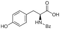 N-Benzoyl-L-tyrosine