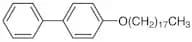 4-Octadecyloxybiphenyl