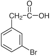 3-Bromophenylacetic Acid