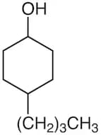 4-Butylcyclohexanol (cis- and trans- mixture)