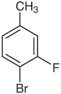 4-Bromo-3-fluorotoluene