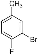 3-Bromo-4-fluorotoluene