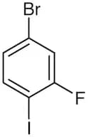 1-Bromo-3-fluoro-4-iodobenzene
