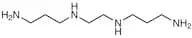 N,N'-Bis(3-aminopropyl)ethylenediamine