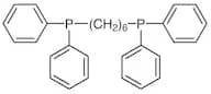 1,6-Bis(diphenylphosphino)hexane