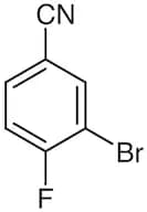 3-Bromo-4-fluorobenzonitrile