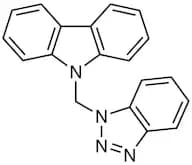 9-(1H-Benzotriazol-1-ylmethyl)-9H-carbazole