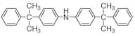 4,4'-Bis(α,α-dimethylbenzyl)diphenylamine