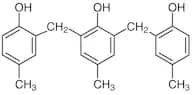 2,6-Bis[(2-hydroxy-5-methylphenyl)methyl]-4-methylphenol